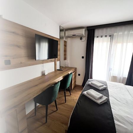 Vidikovac-Berane Apartment Exterior photo