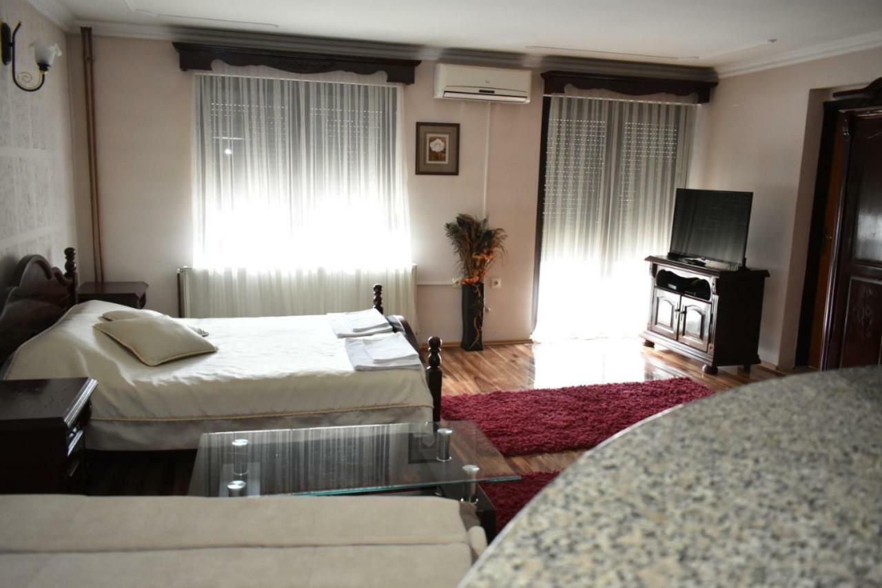 Vidikovac-Berane Apartment Exterior photo